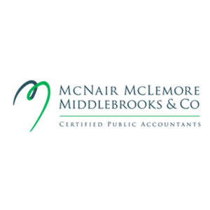 Photo of McNair, McLemore, Middlebrooks & Co., LLC