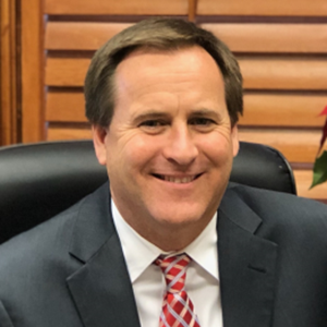 Chip Davis