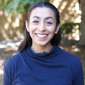 Riya Jagetia