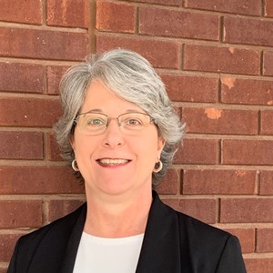 Photo of Shelia Butler