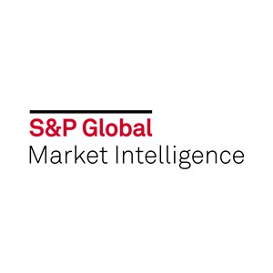 Photo of S&P Global Market Intelligence