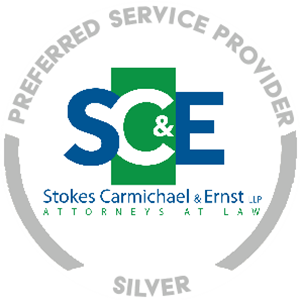 Stokes Carmichael & Ernst LLP