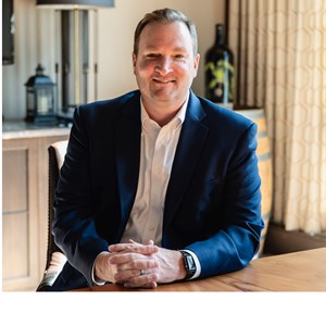 Photo of Ryan C. Floyd