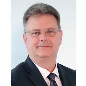 Photo of Ted Frizen