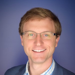 Photo of Tyler Brantley