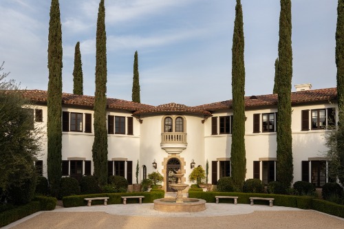 Ojai Valley Inn | Ojai Hotel Rooms