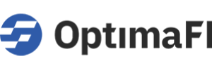 OptimaFI logo