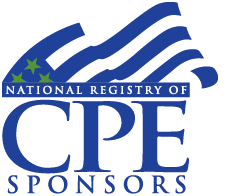 Economics and Finance CPE credits will be earned for your attendance.