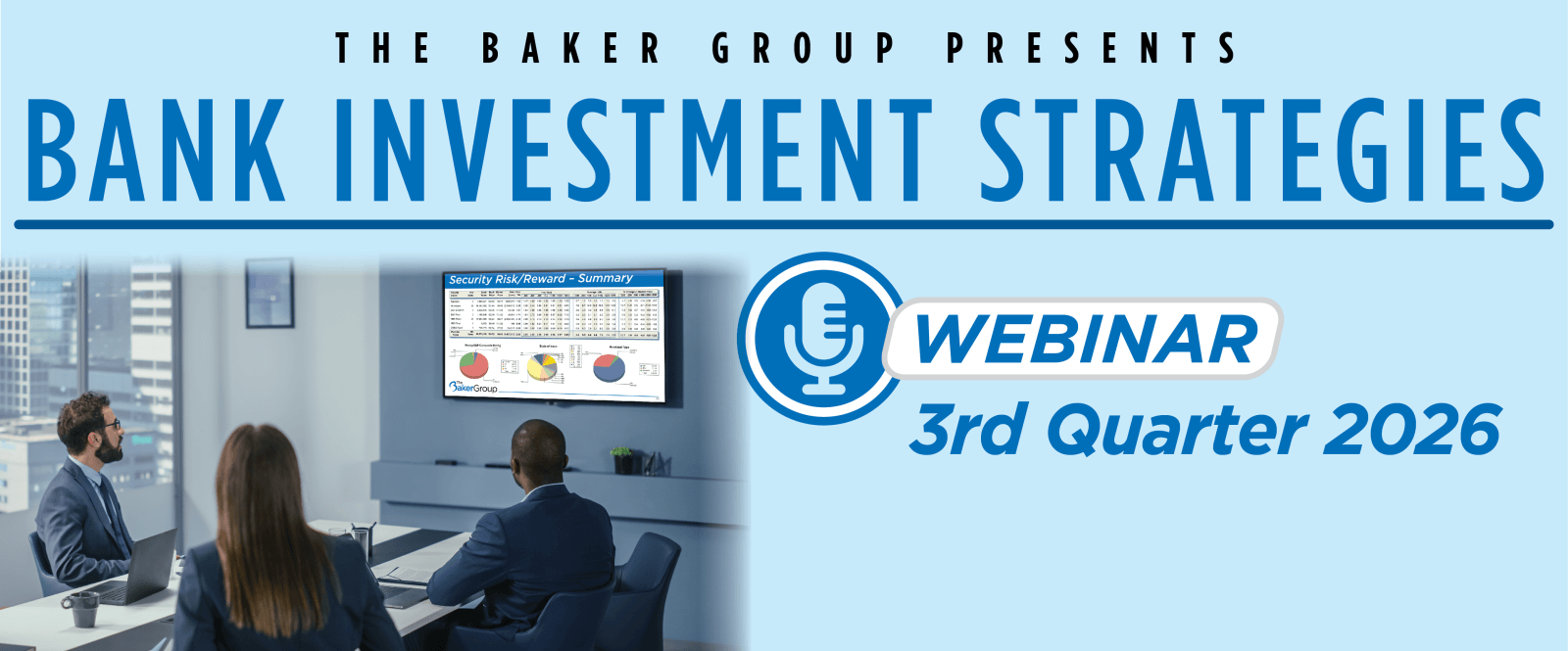 Client Education Webinar Series
