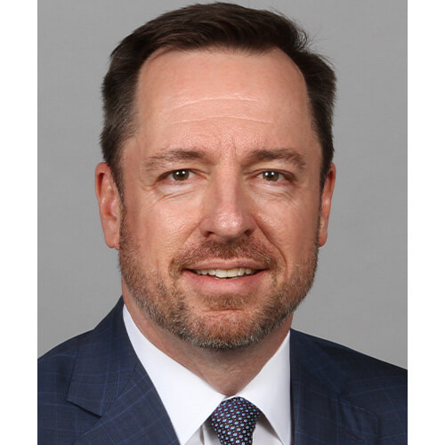 Featured Speaker