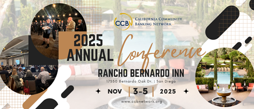 2025 CCBN Annual Conference