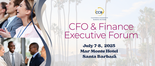 CFO & Finance Executive Forum 