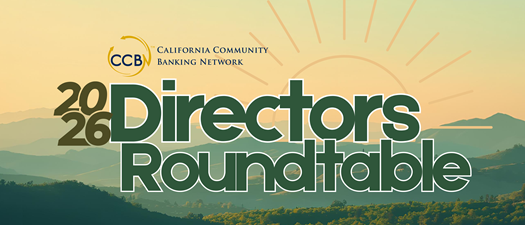 2026 Directors Roundtable 