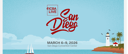ICBA Live 