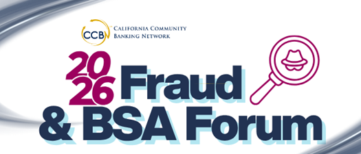2026 Fraud & BSA Forum