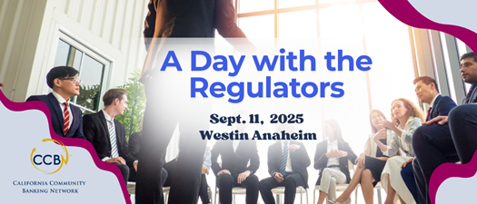 A Day With The Regulators