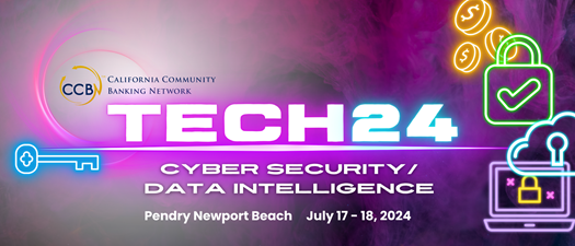 TECH 24: Cyber Security/Data Intelligence