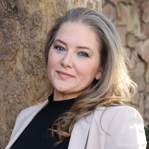 Linda Gilbert