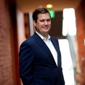 Adam Keefer