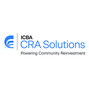 ICBA CRA Solutions