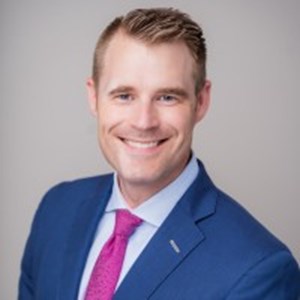 Todd Mathison
