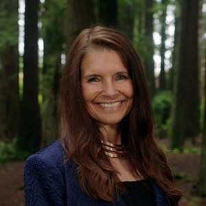 Jennifer Budwig