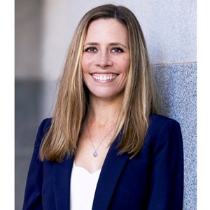 Lindsay Gullahorn