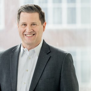 Mark Haberland