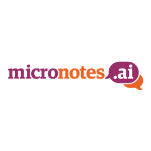 Photo of Micronotes.ai