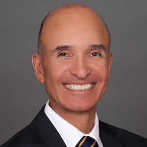 Michael Olague
