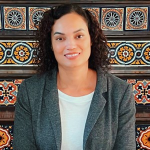 Monique Ysaguirre