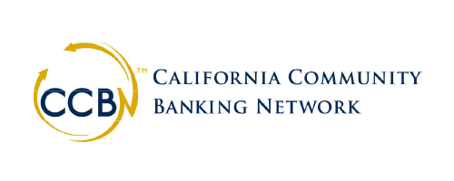 California Community Banking Network Logo