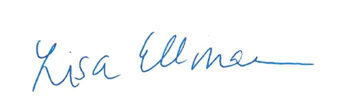 A close-up of a signatureAI-generated content may be incorrect.