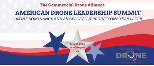 American Drone Leadership Summit