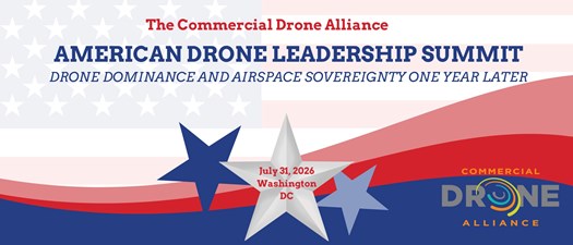 American Drone Leadership Summit