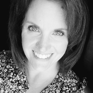 Photo of Amy Romano