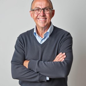 Photo of Dean Bartles