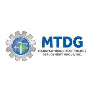 Photo of Manufacturing Technology Deployment Group