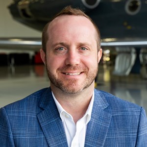Photo of Josh Olds