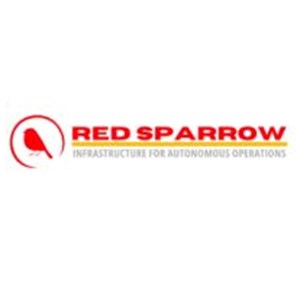 Photo of Red Sparrow
