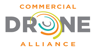 Commercial Drone Alliance Logo