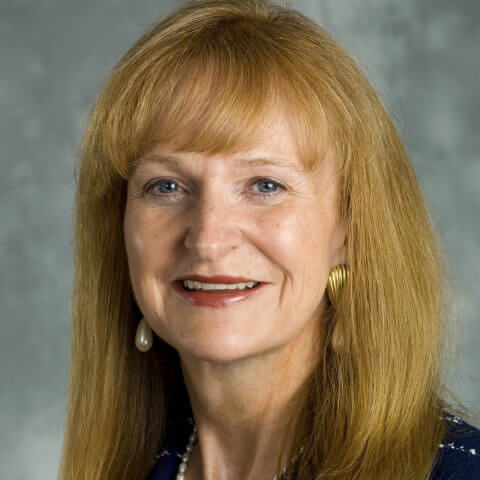 Dr. Dianne Welsh