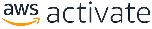 AWS Activate logo
