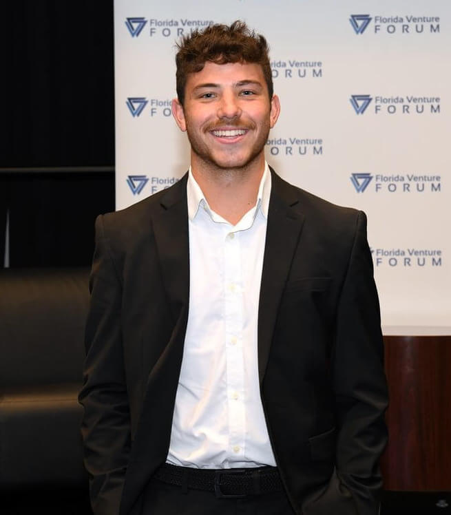 Dillon Rosenthal