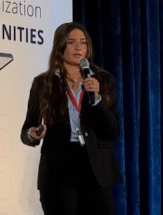 Isabella Grinter