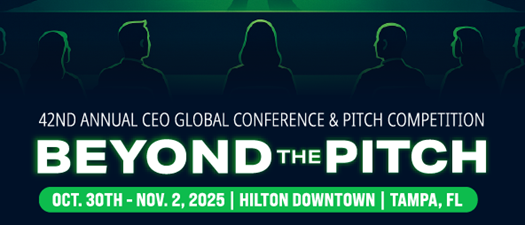 CEO Global Conference