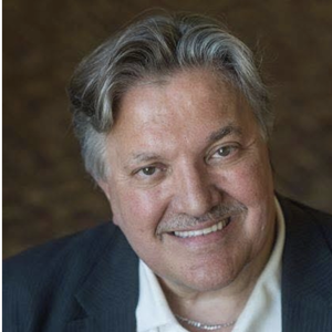 Photo of Robert Bohn