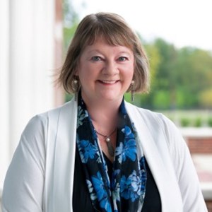 Photo of Theresa Welbourne