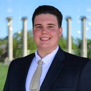 Photo of Tyler James