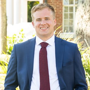 Photo of Branden Weber